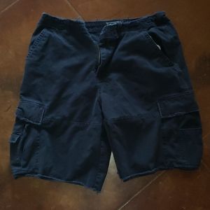 Banana Split Cargo Shorts
